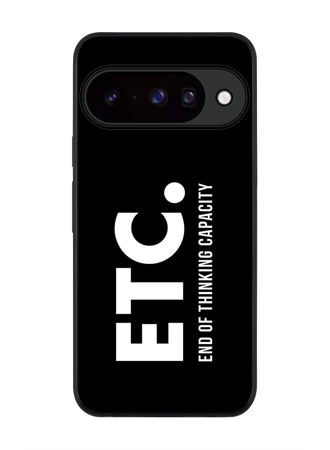 Stylizedd For Google Pixel 10 Case,Slim fit Camera Protection, Shockproof Thin Phone cover  - Etc. - Image 1